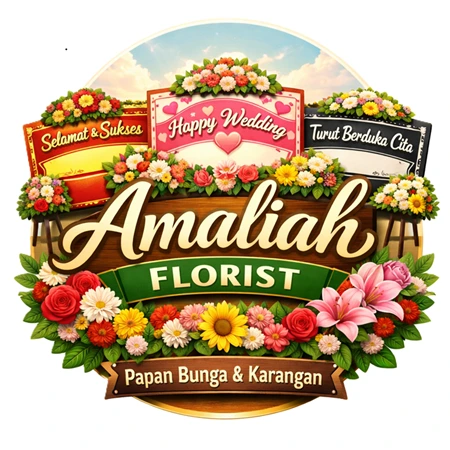 Papan Bunga Cilopang